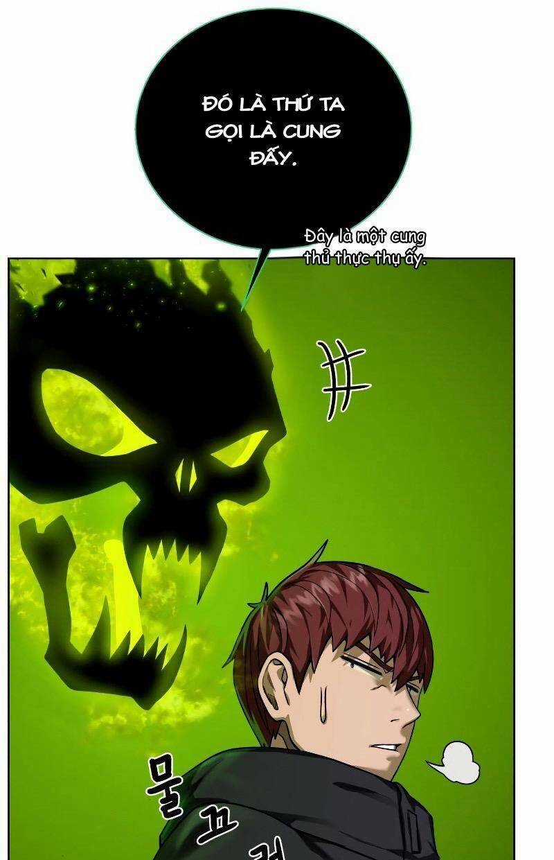 Cổ Vật Trong Hầm Tối Chapter 48 trang 6