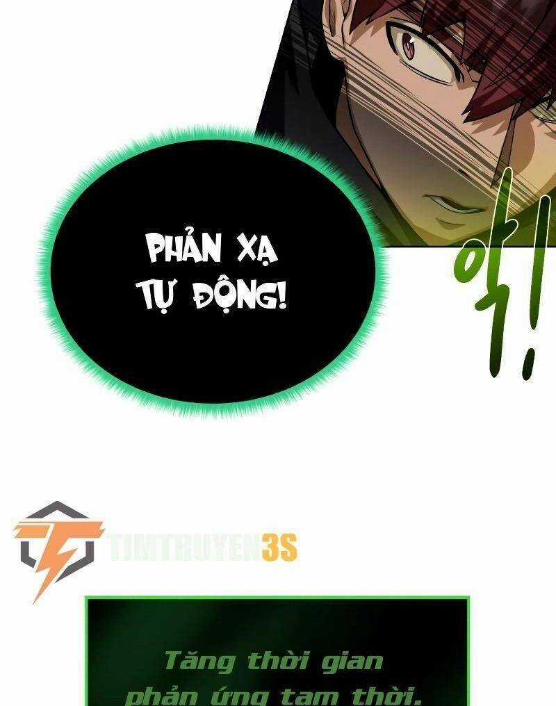 Cổ Vật Trong Hầm Tối Chapter 48 trang 61