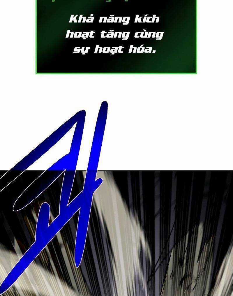 Cổ Vật Trong Hầm Tối Chapter 48 trang 62