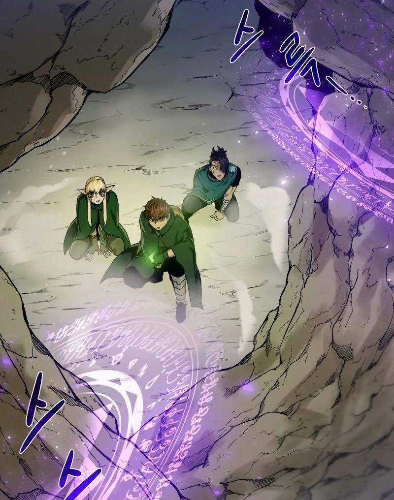 Cổ Vật Trong Hầm Tối Chapter 48 trang 67