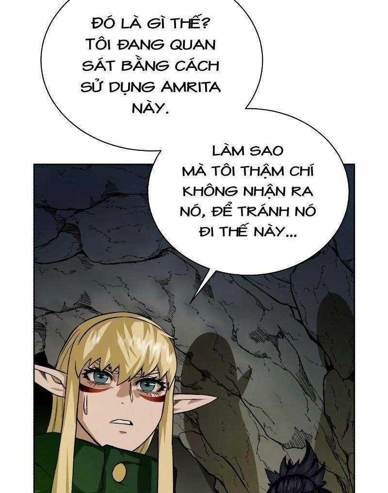 Cổ Vật Trong Hầm Tối Chapter 48 trang 69