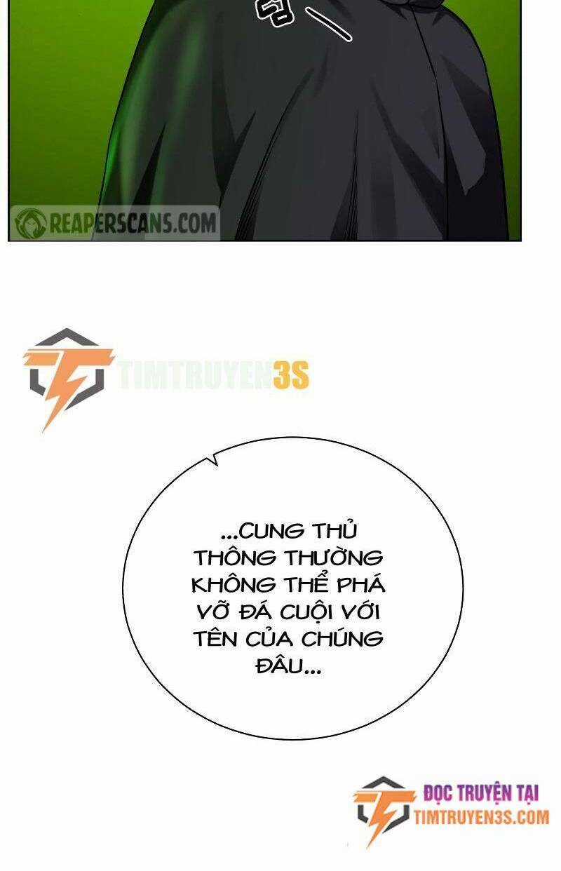 Cổ Vật Trong Hầm Tối Chapter 48 trang 7