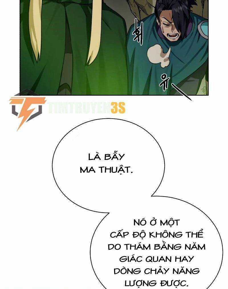 Cổ Vật Trong Hầm Tối Chapter 48 trang 70