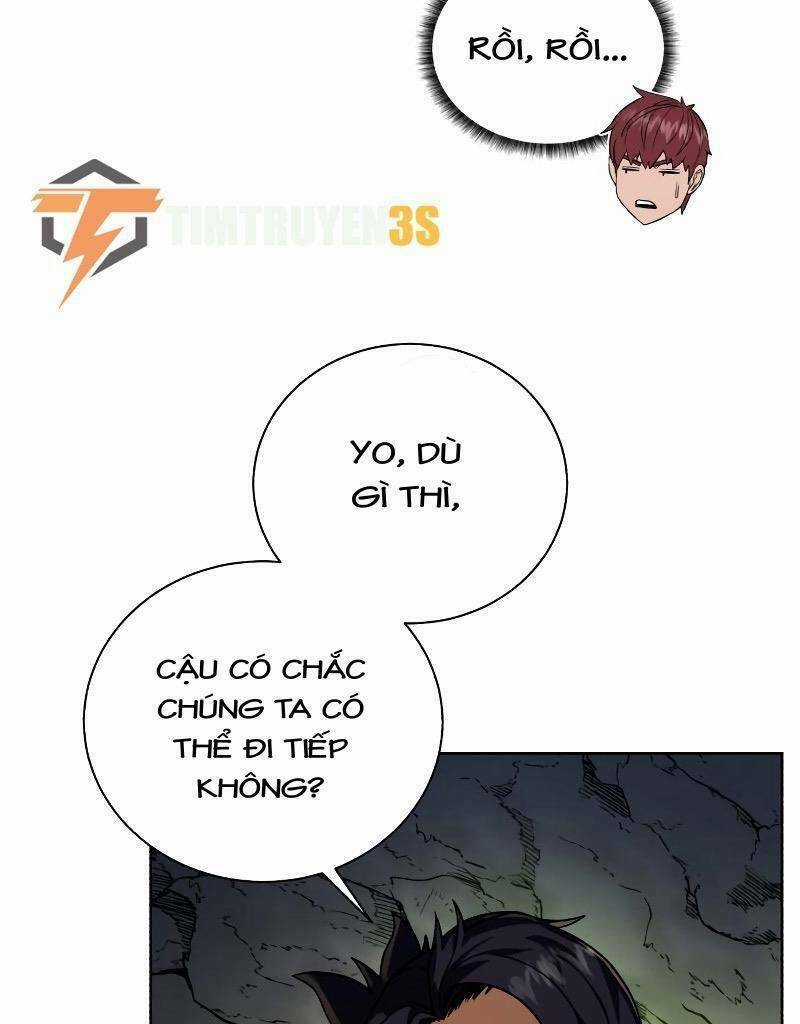 Cổ Vật Trong Hầm Tối Chapter 48 trang 73