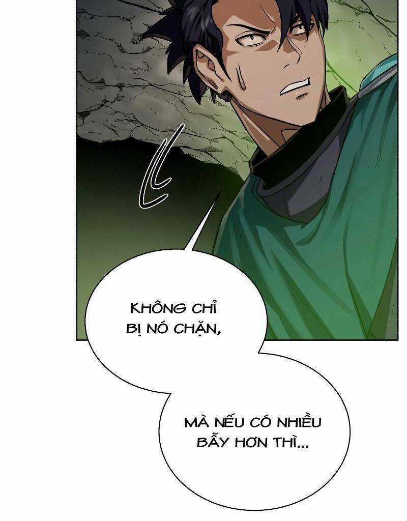 Cổ Vật Trong Hầm Tối Chapter 48 trang 74