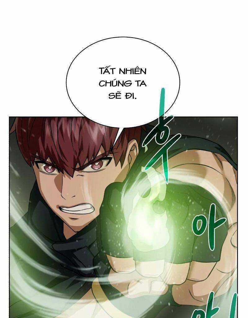 Cổ Vật Trong Hầm Tối Chapter 48 trang 75