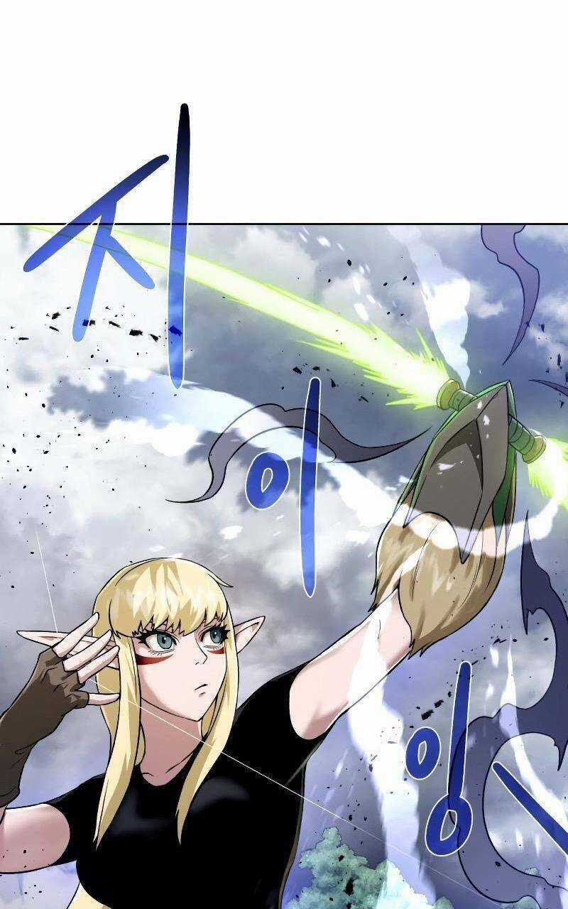 Cổ Vật Trong Hầm Tối Chapter 48 trang 8