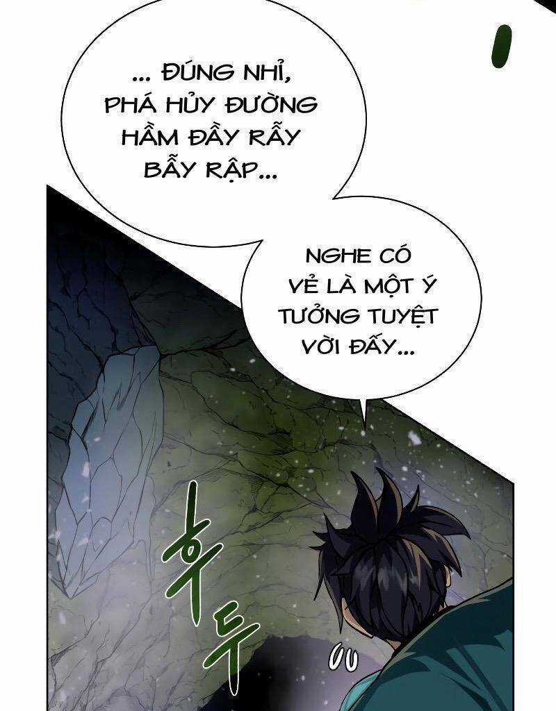 Cổ Vật Trong Hầm Tối Chapter 48 trang 80
