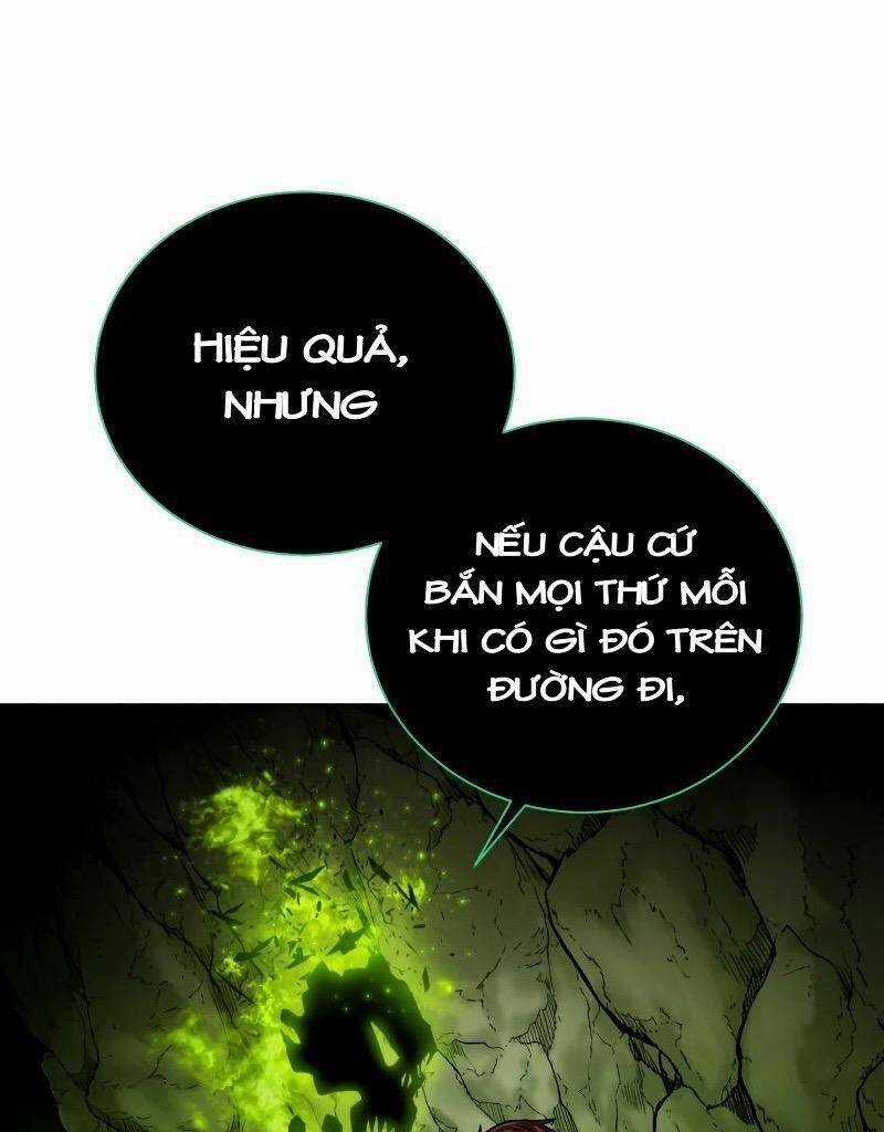 Cổ Vật Trong Hầm Tối Chapter 48 trang 82