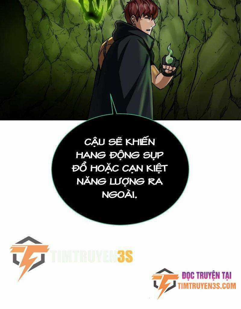 Cổ Vật Trong Hầm Tối Chapter 48 trang 83