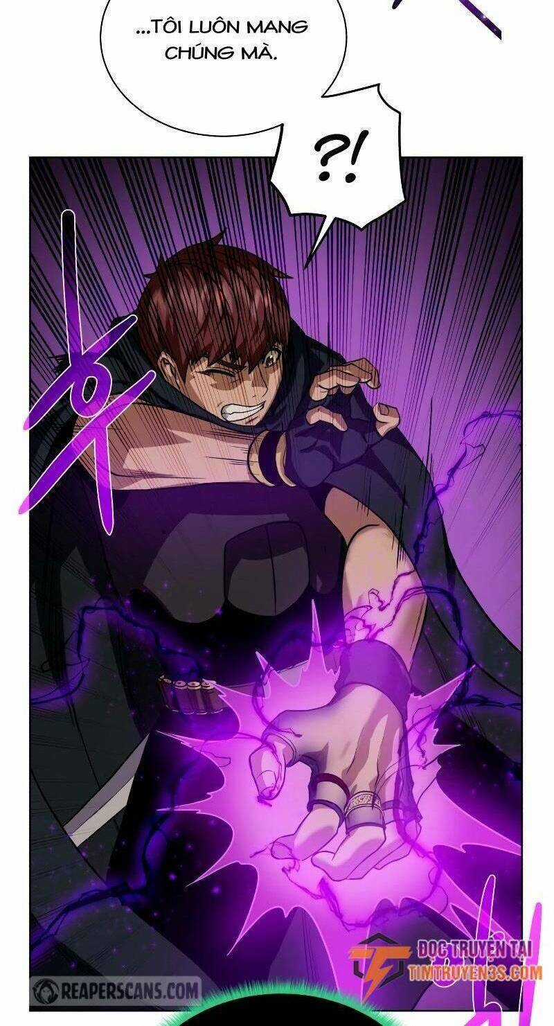 Cổ Vật Trong Hầm Tối Chapter 48 trang 87