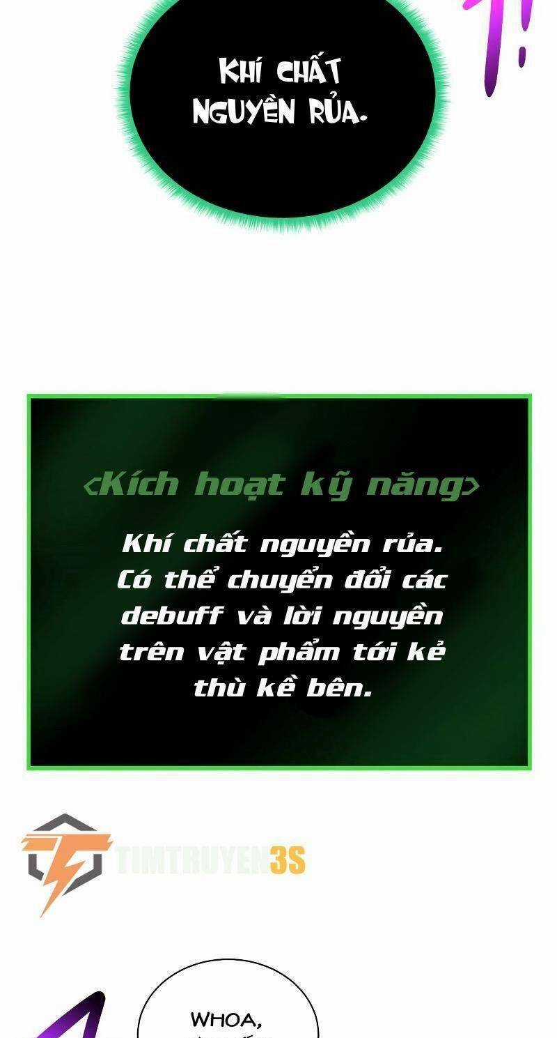 Cổ Vật Trong Hầm Tối Chapter 48 trang 88