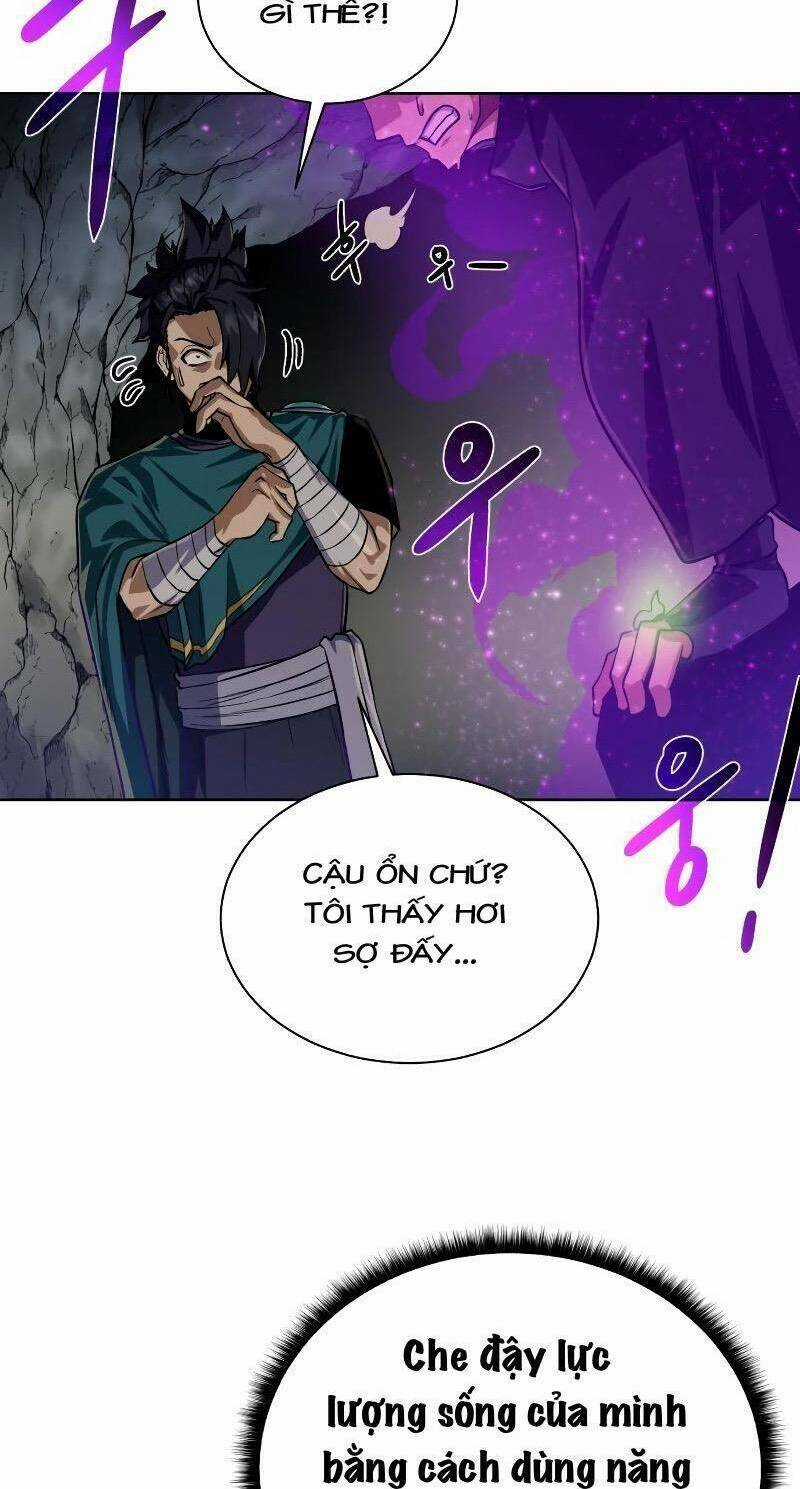 Cổ Vật Trong Hầm Tối Chapter 48 trang 89
