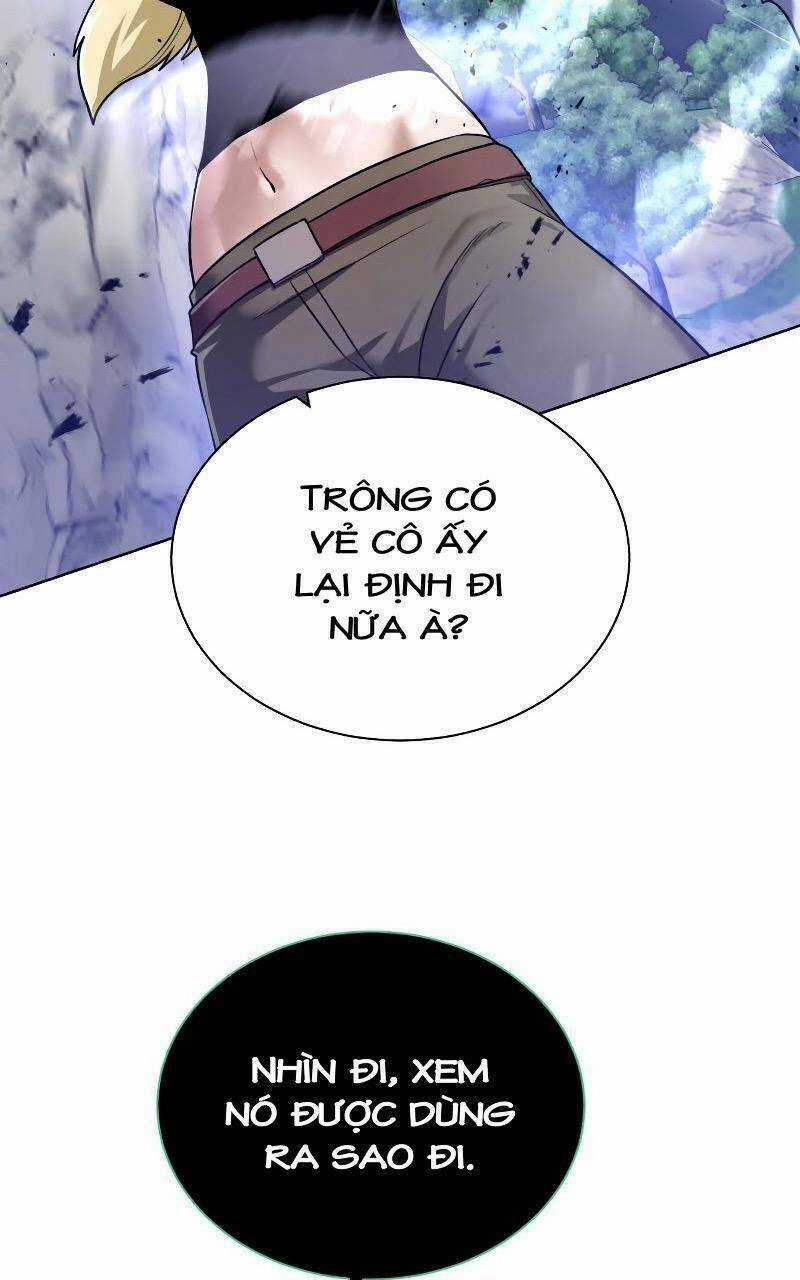 Cổ Vật Trong Hầm Tối Chapter 48 trang 9