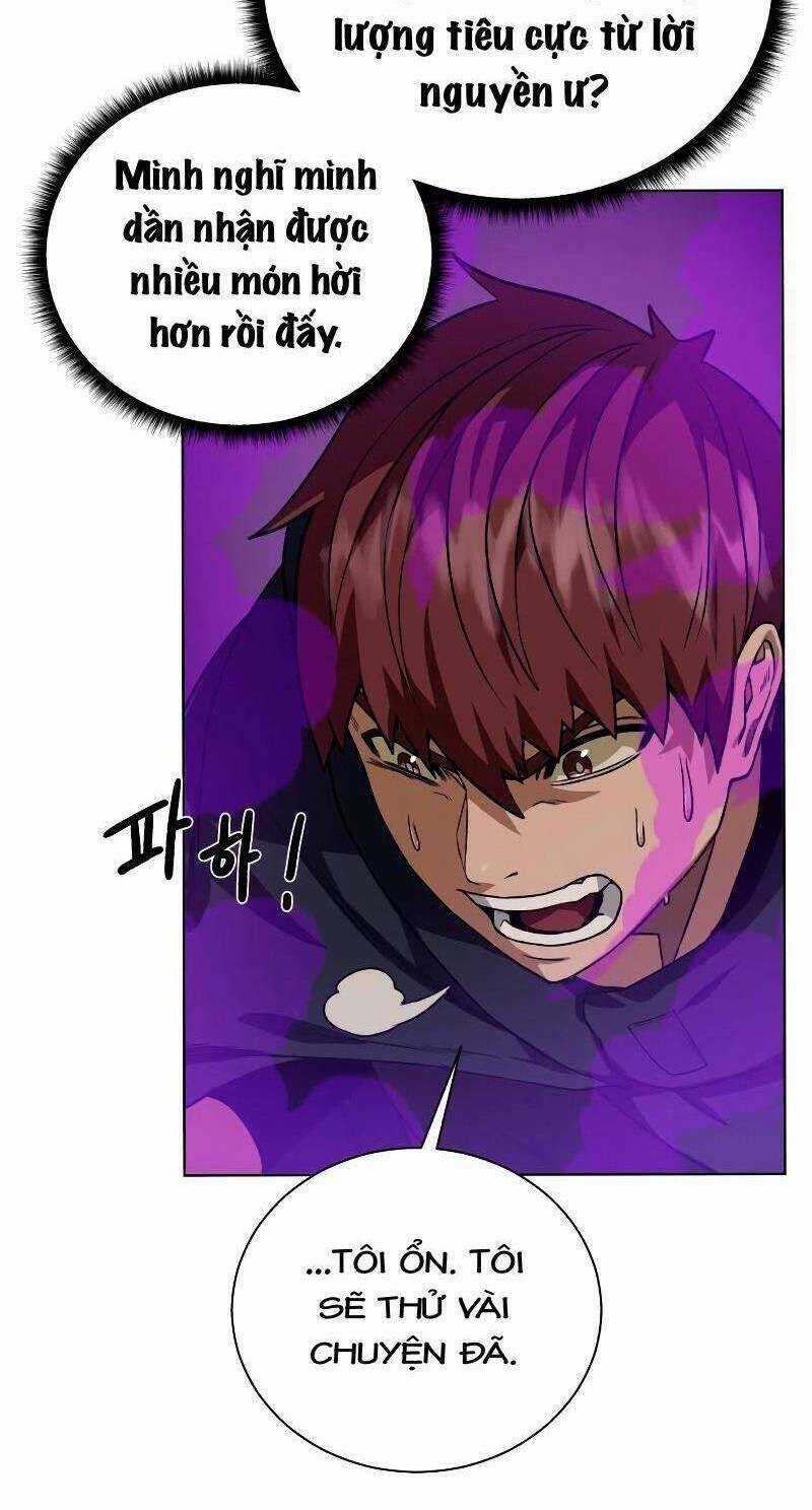 Cổ Vật Trong Hầm Tối Chapter 48 trang 90