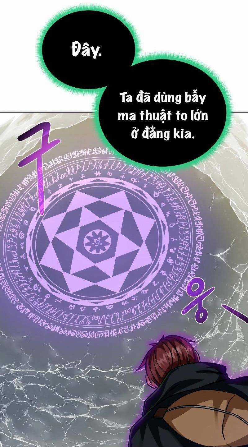 Cổ Vật Trong Hầm Tối Chapter 48 trang 92