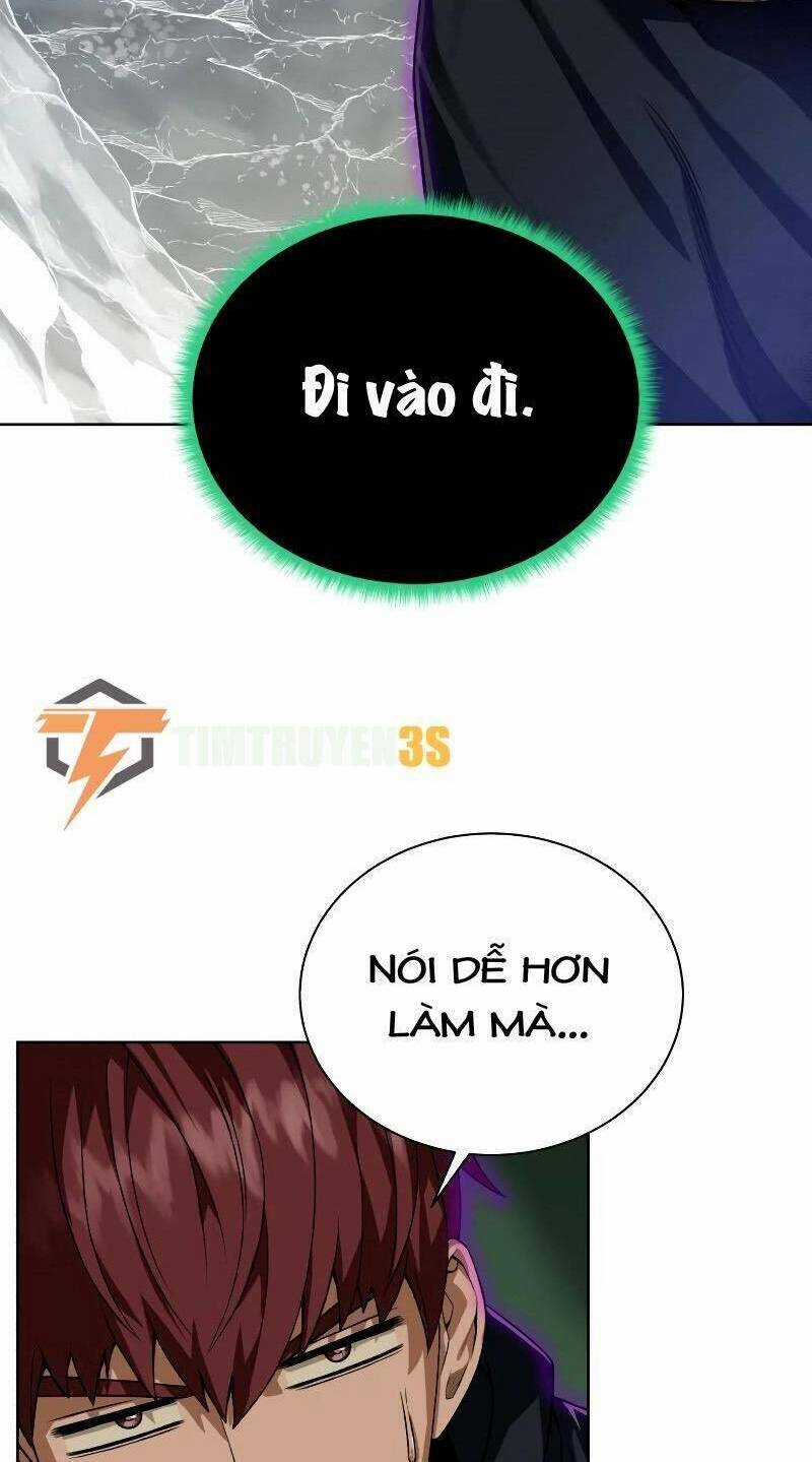 Cổ Vật Trong Hầm Tối Chapter 48 trang 93