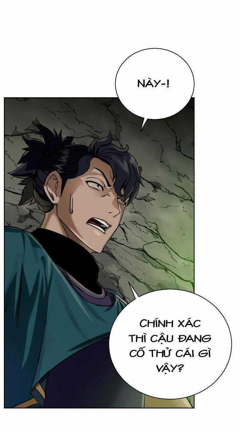 Cổ Vật Trong Hầm Tối Chapter 48 trang 97