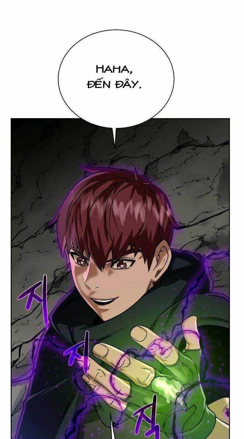 Cổ Vật Trong Hầm Tối Chapter 48 trang 98