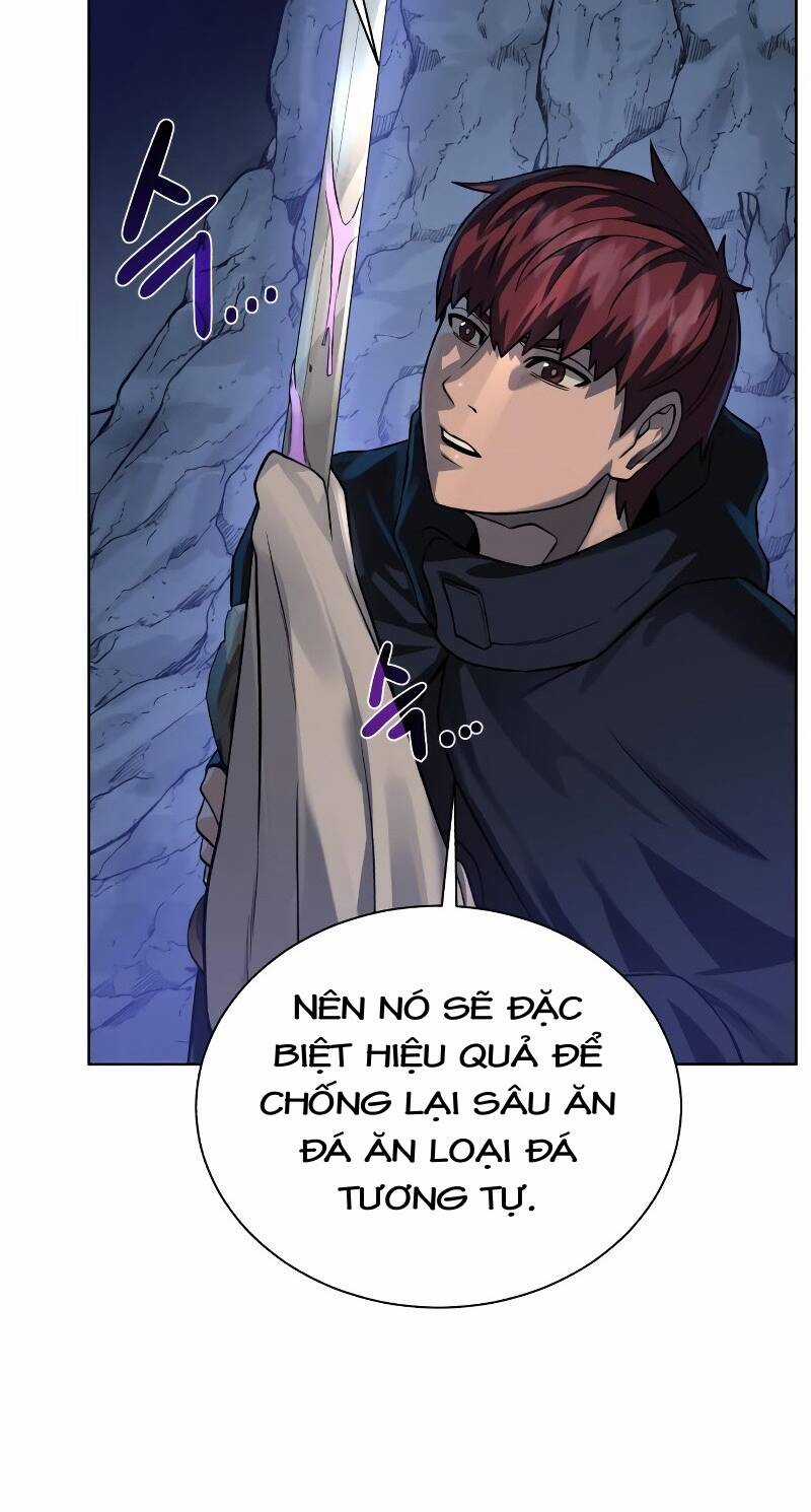 Cổ Vật Trong Hầm Tối Chapter 49 trang 12