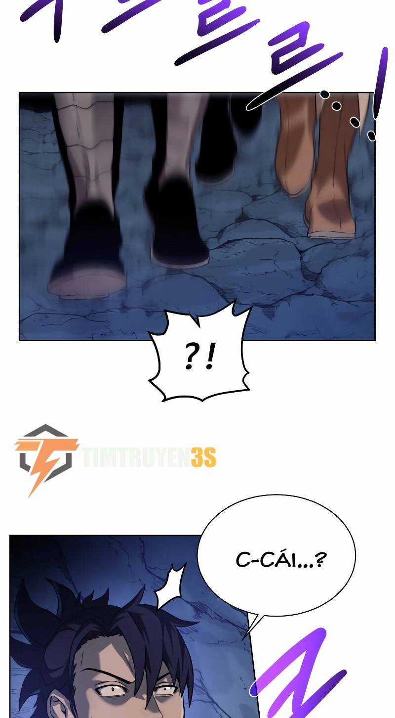 Cổ Vật Trong Hầm Tối Chapter 49 trang 19