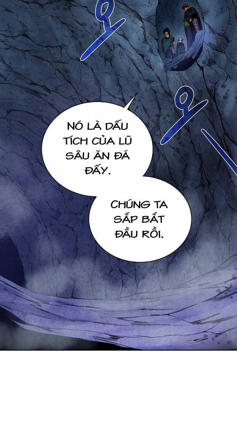 Cổ Vật Trong Hầm Tối Chapter 49 trang 2