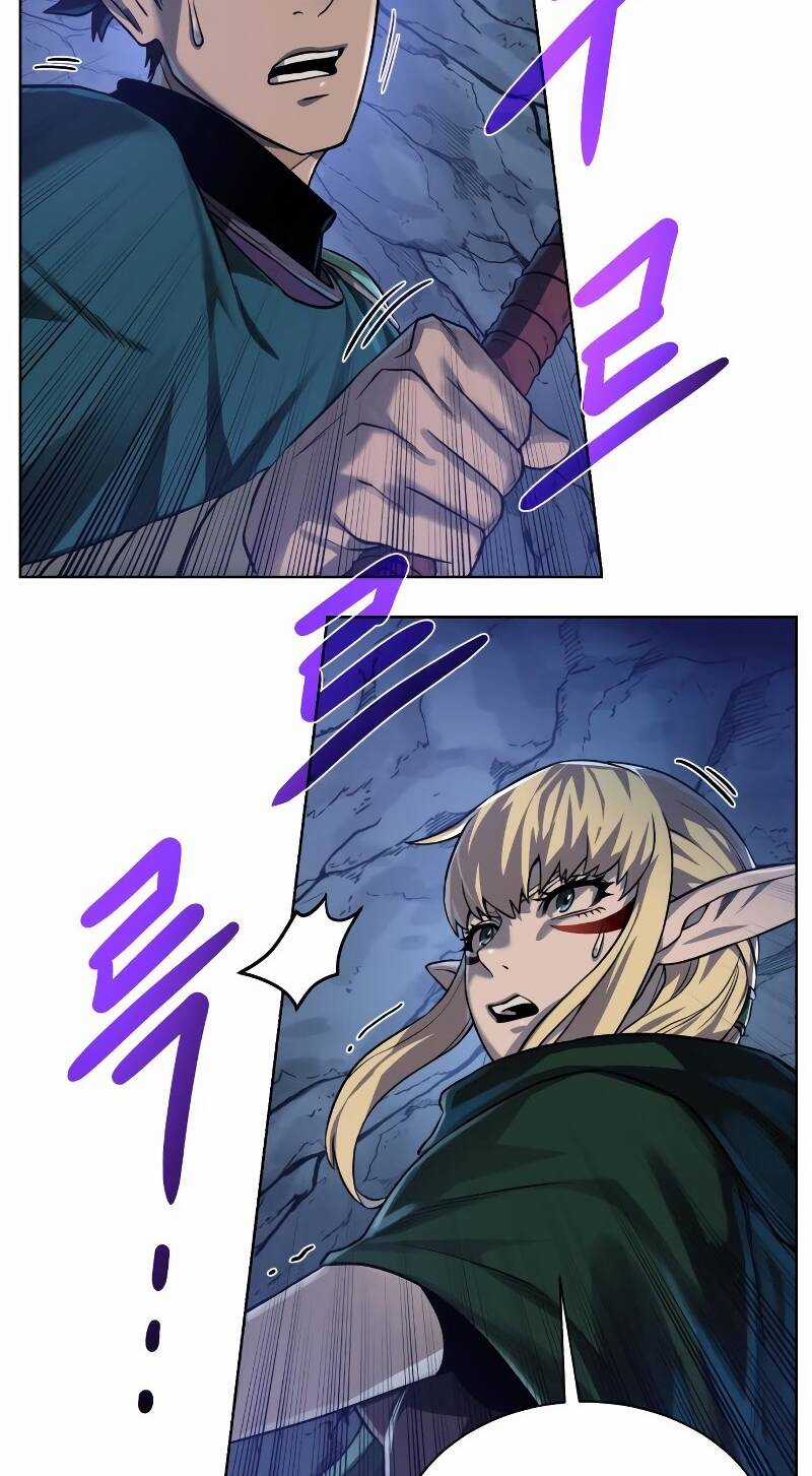 Cổ Vật Trong Hầm Tối Chapter 49 trang 20