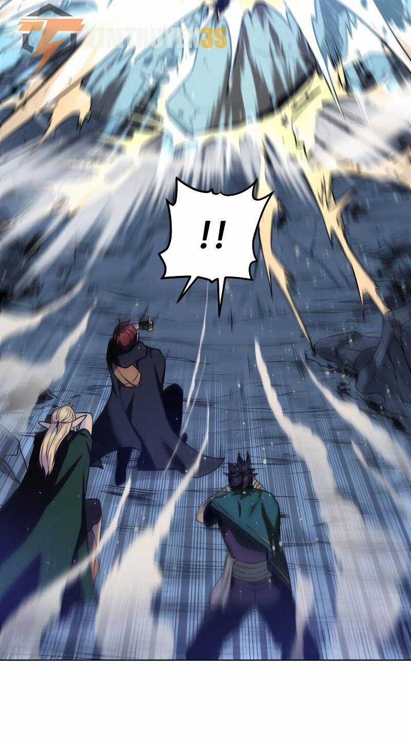 Cổ Vật Trong Hầm Tối Chapter 49 trang 24