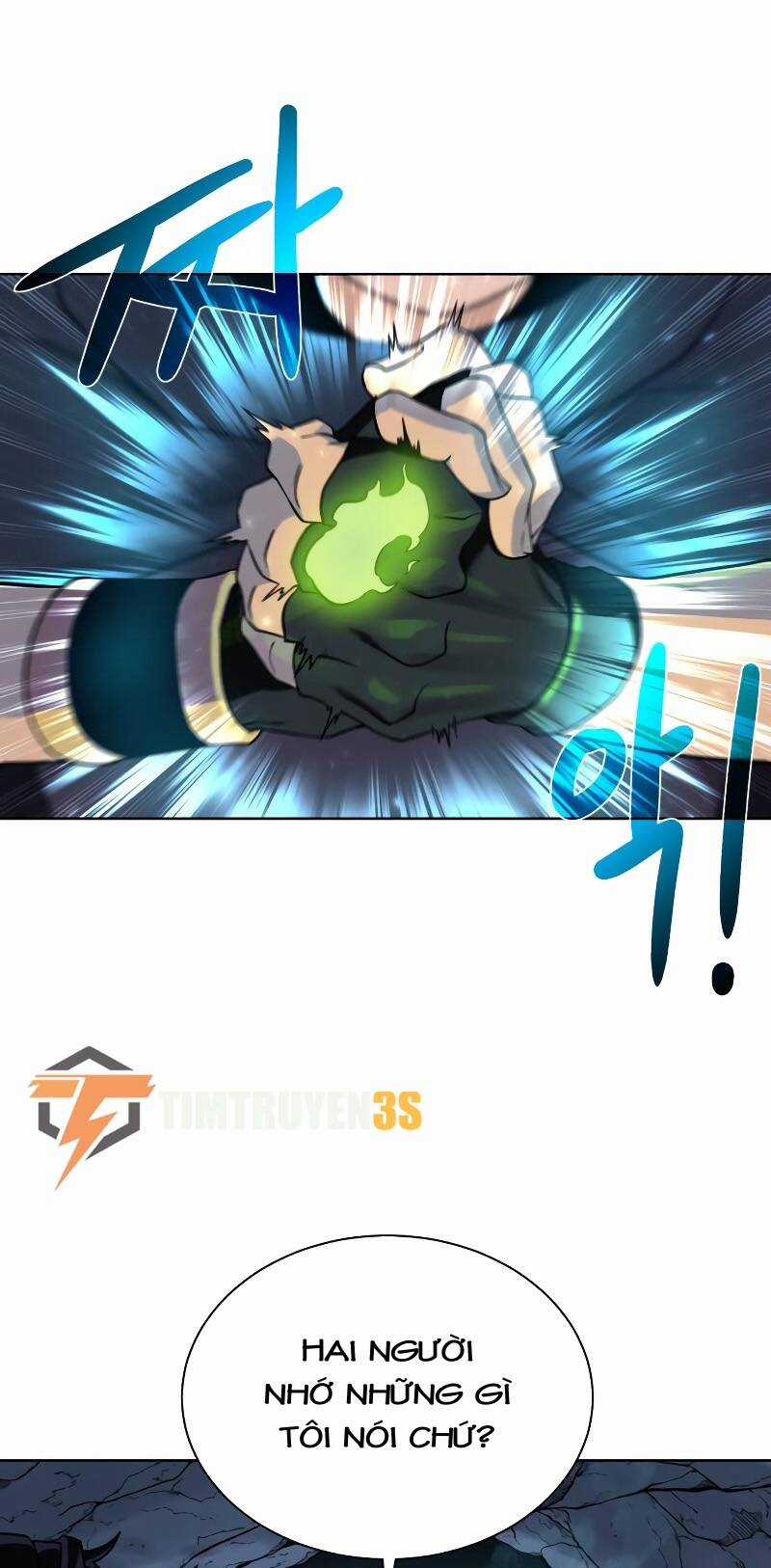 Cổ Vật Trong Hầm Tối Chapter 49 trang 25