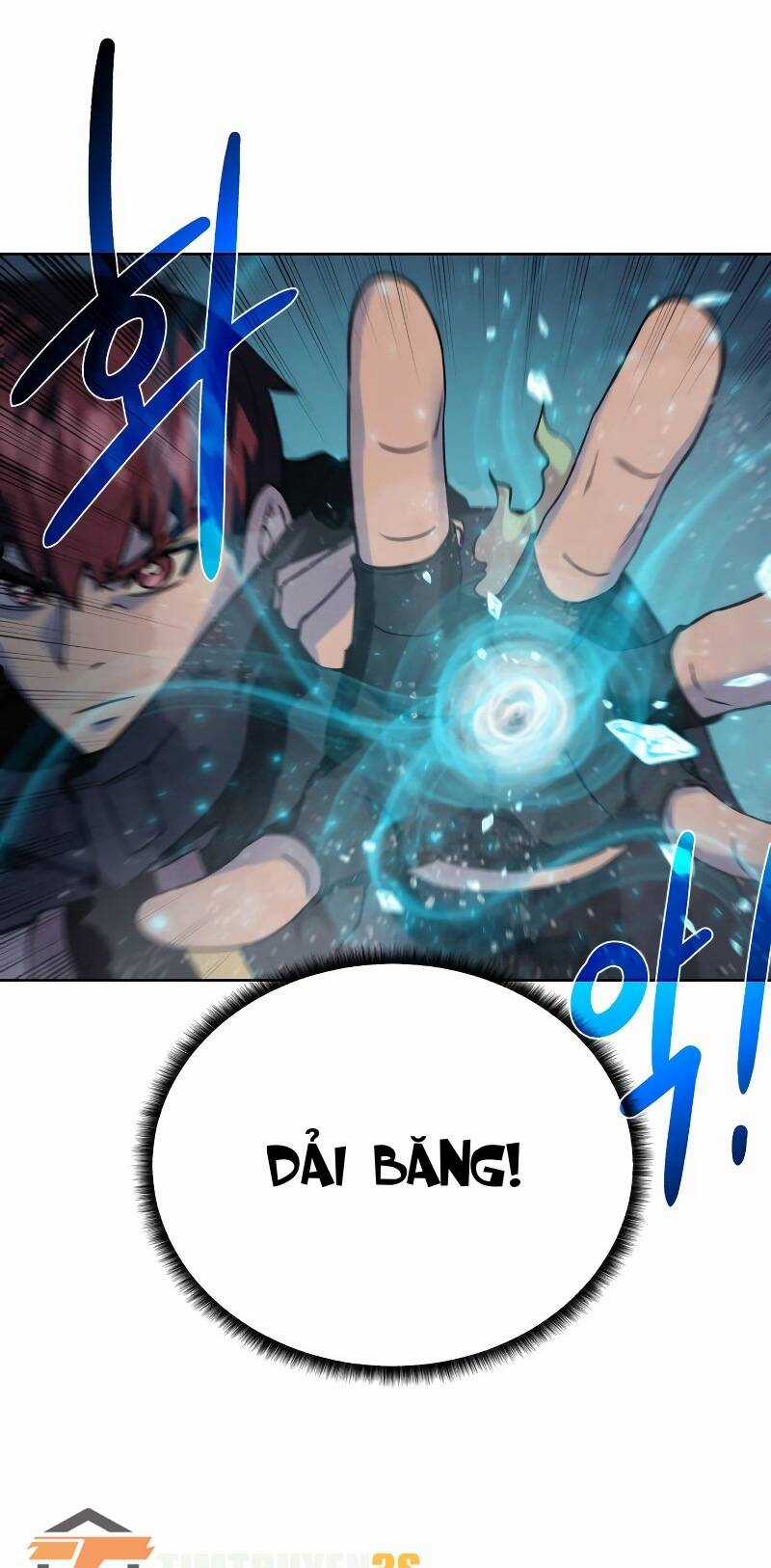 Cổ Vật Trong Hầm Tối Chapter 49 trang 27