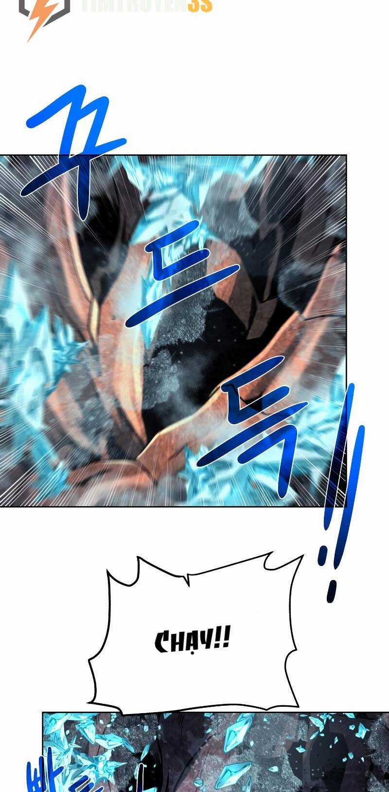 Cổ Vật Trong Hầm Tối Chapter 49 trang 28