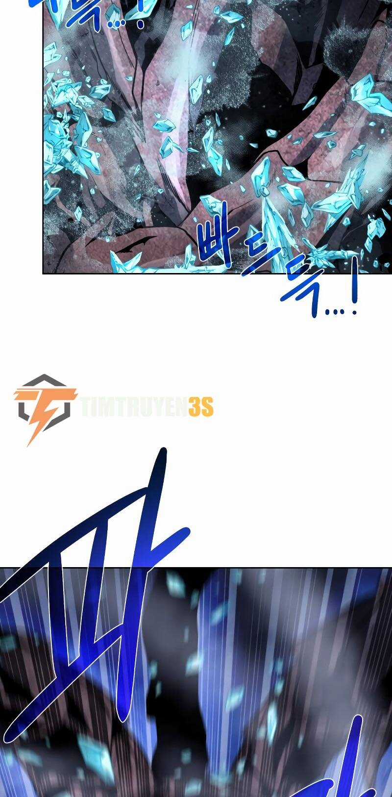 Cổ Vật Trong Hầm Tối Chapter 49 trang 29