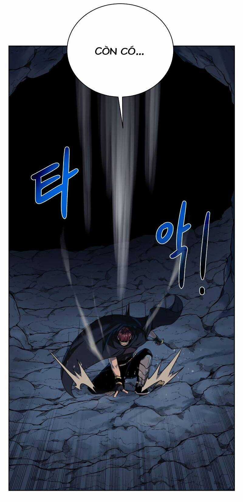 Cổ Vật Trong Hầm Tối Chapter 49 trang 3