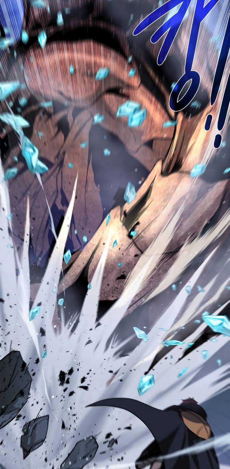 Cổ Vật Trong Hầm Tối Chapter 49 trang 30