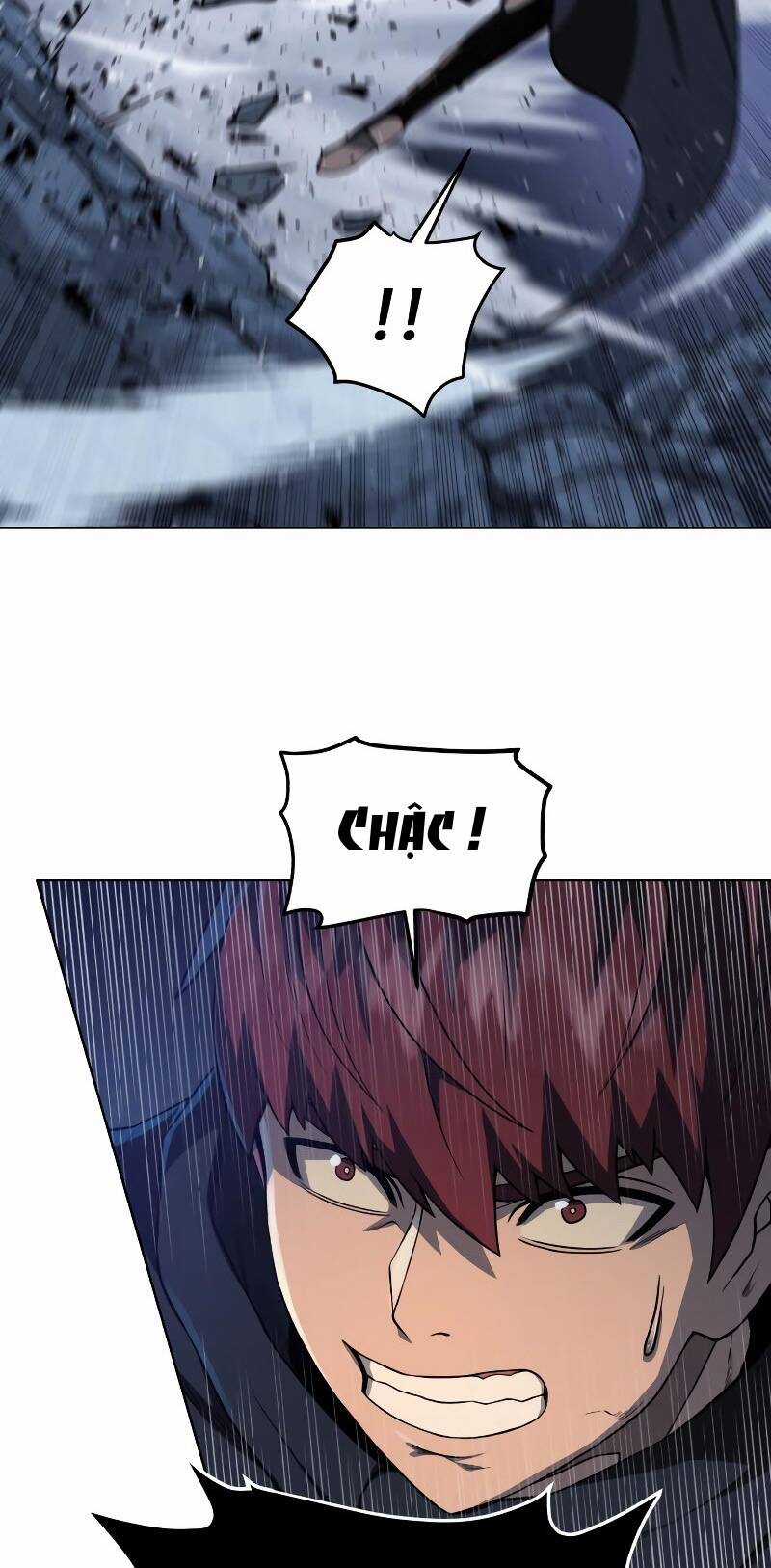 Cổ Vật Trong Hầm Tối Chapter 49 trang 31