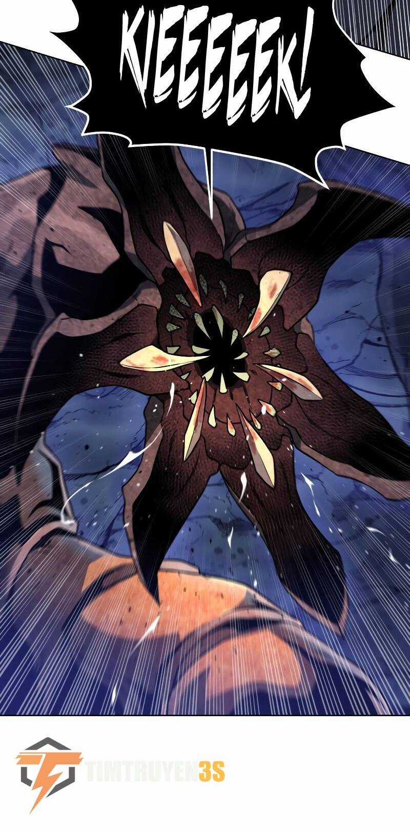 Cổ Vật Trong Hầm Tối Chapter 49 trang 32