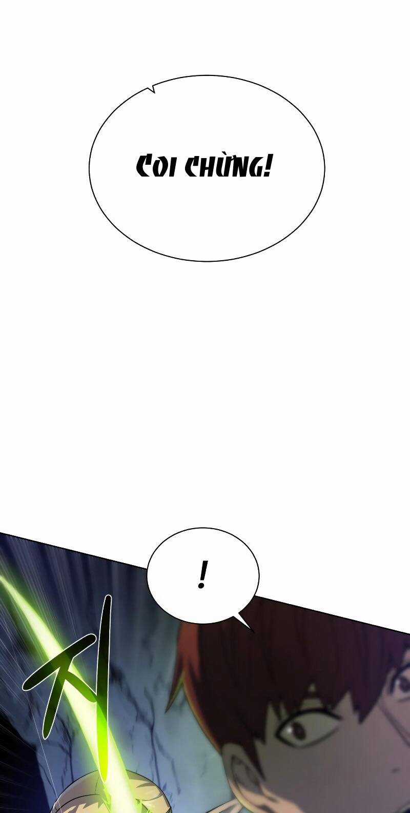 Cổ Vật Trong Hầm Tối Chapter 49 trang 33