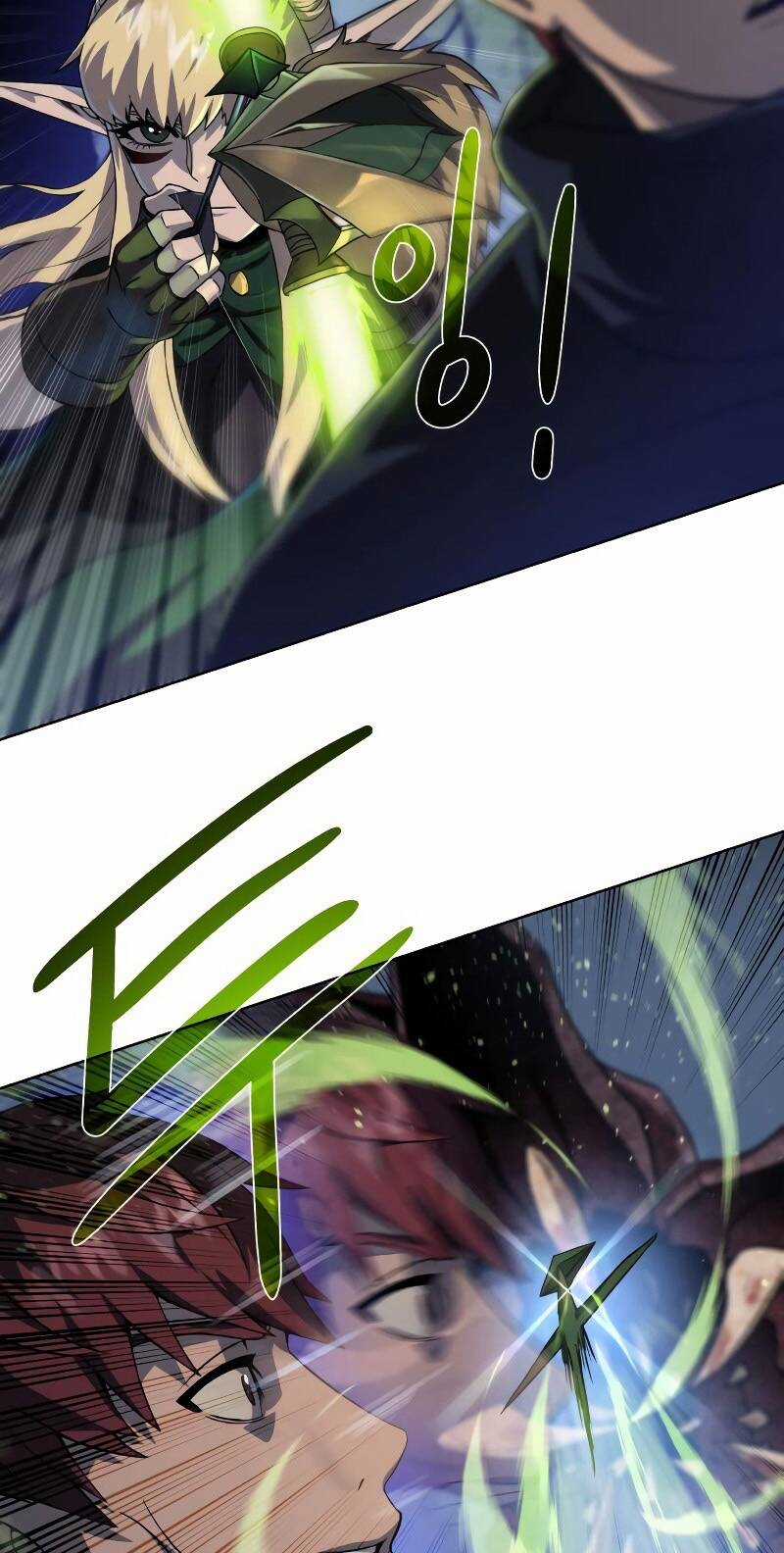 Cổ Vật Trong Hầm Tối Chapter 49 trang 34