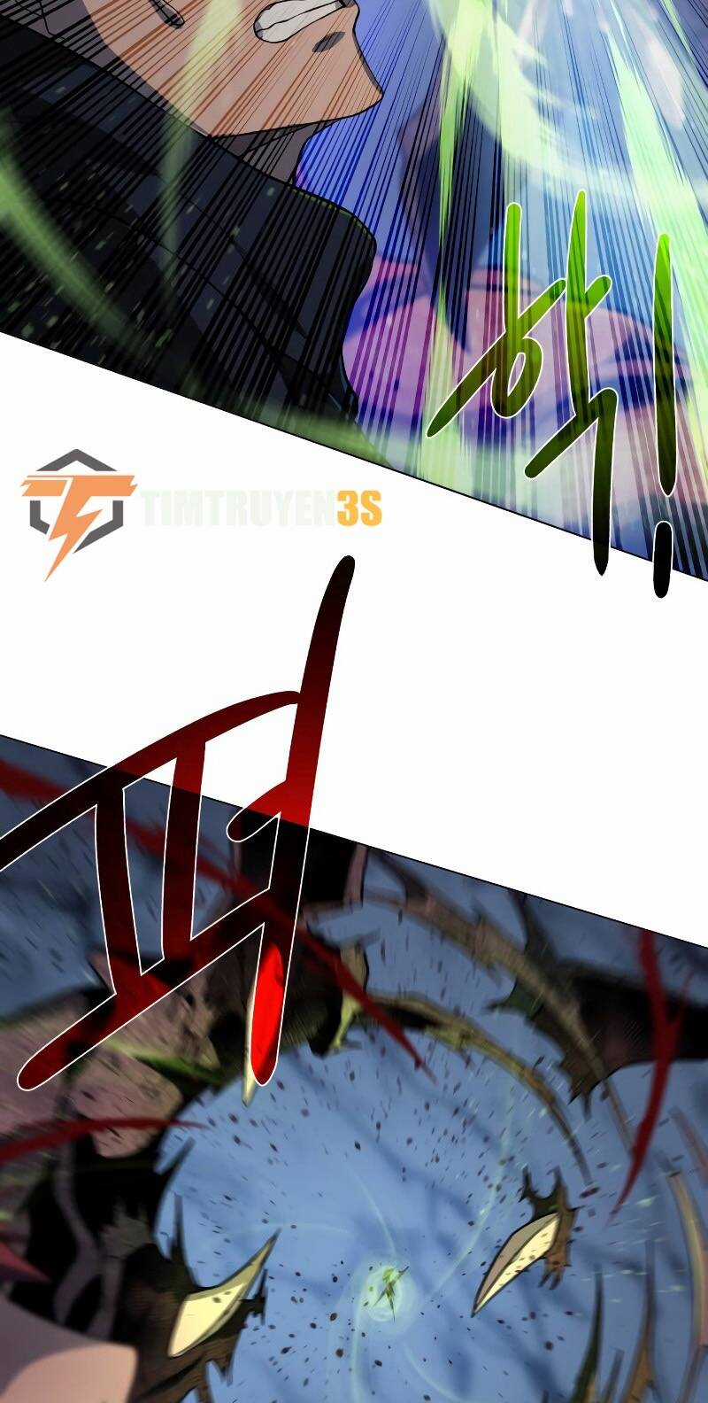 Cổ Vật Trong Hầm Tối Chapter 49 trang 35