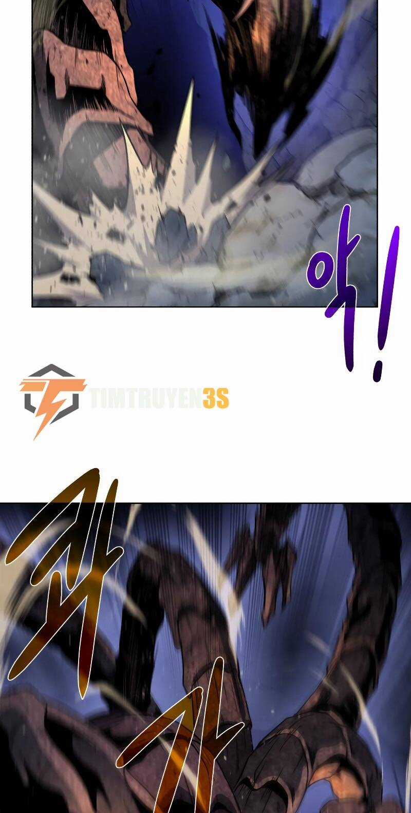 Cổ Vật Trong Hầm Tối Chapter 49 trang 38