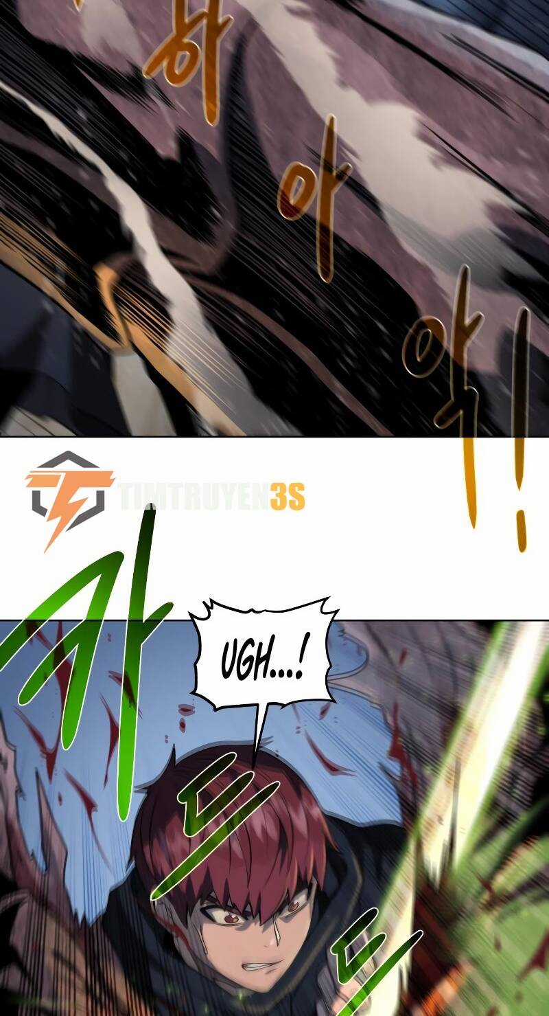 Cổ Vật Trong Hầm Tối Chapter 49 trang 42