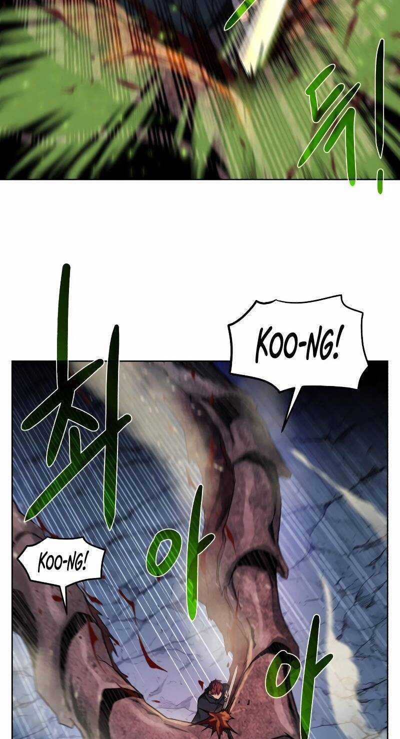 Cổ Vật Trong Hầm Tối Chapter 49 trang 43