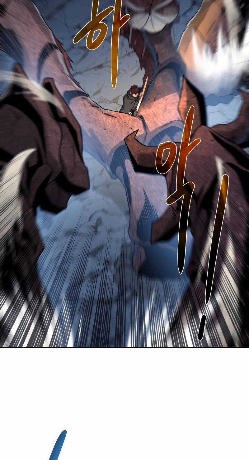 Cổ Vật Trong Hầm Tối Chapter 49 trang 45