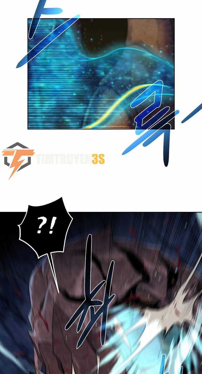 Cổ Vật Trong Hầm Tối Chapter 49 trang 46