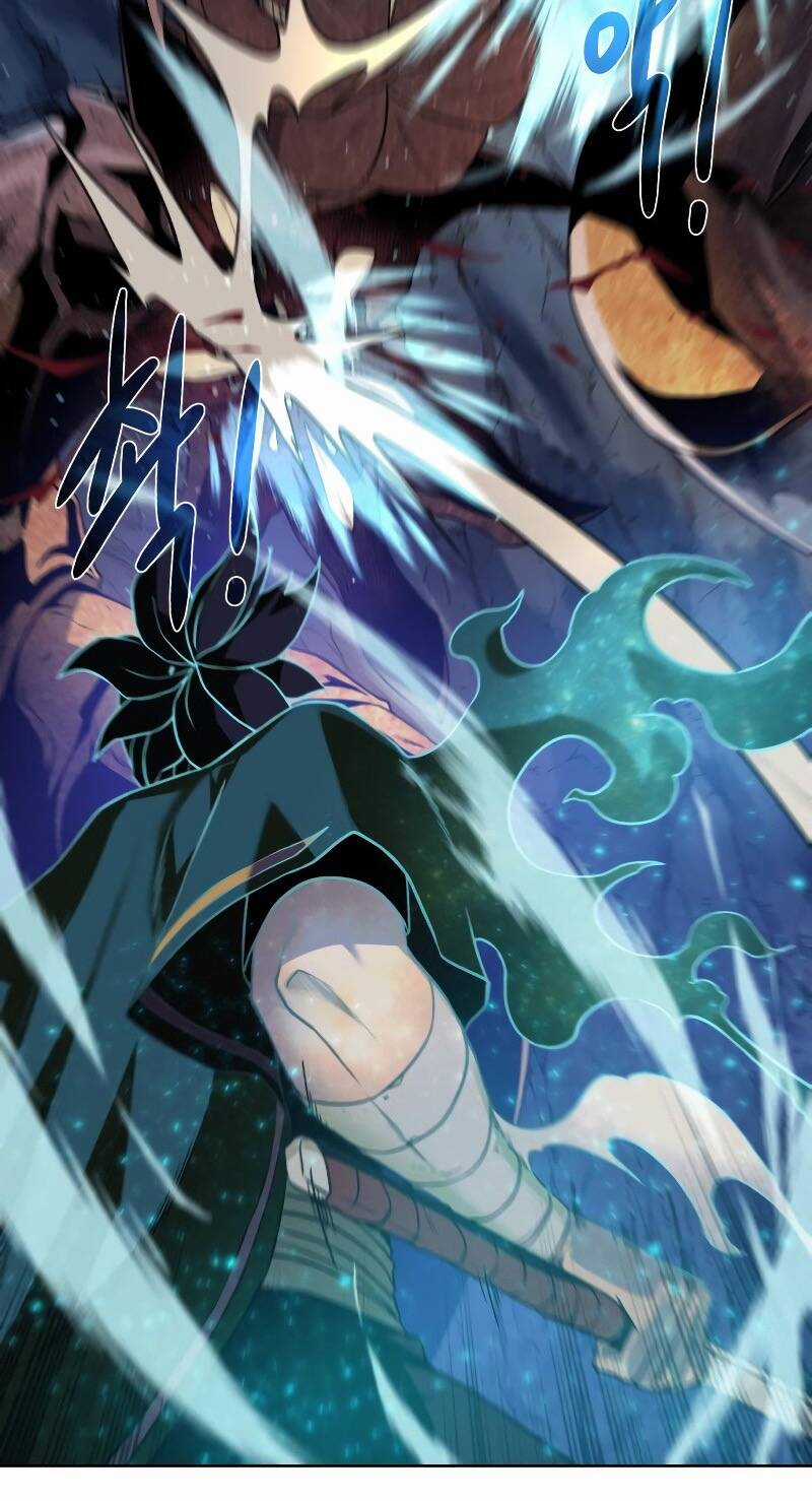 Cổ Vật Trong Hầm Tối Chapter 49 trang 47