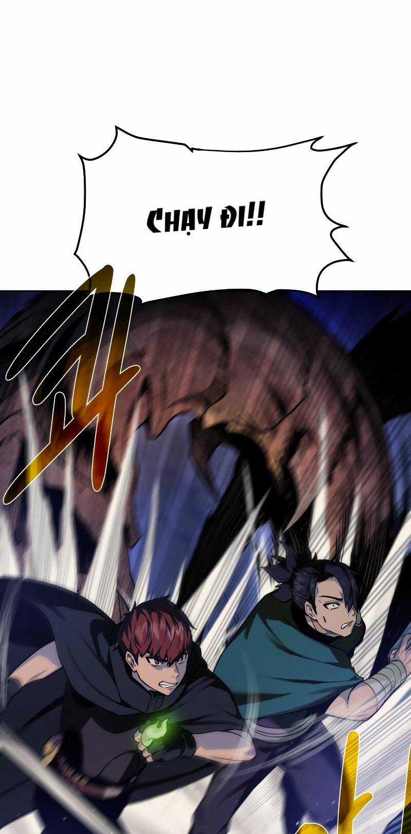 Cổ Vật Trong Hầm Tối Chapter 49 trang 49