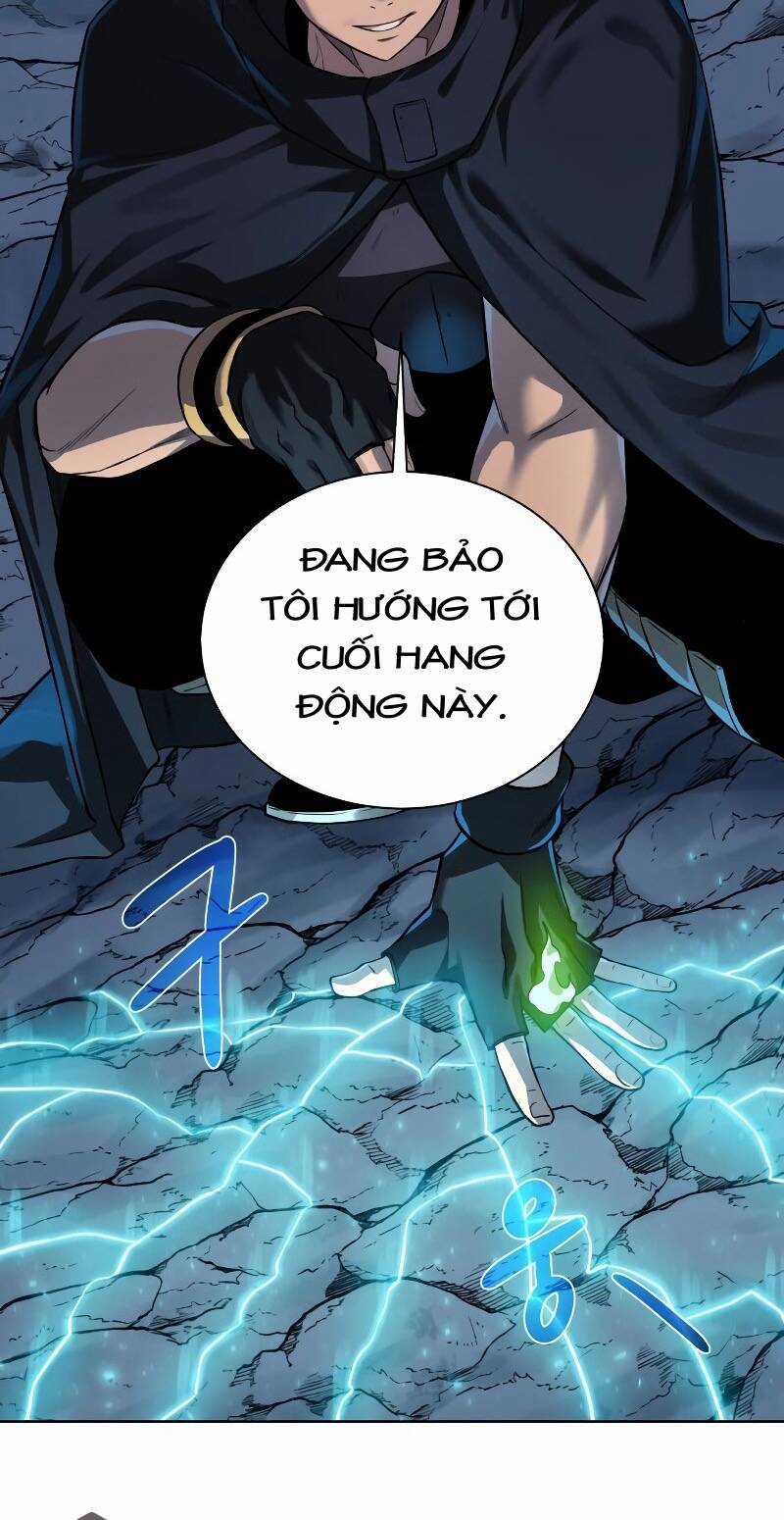 Cổ Vật Trong Hầm Tối Chapter 49 trang 5