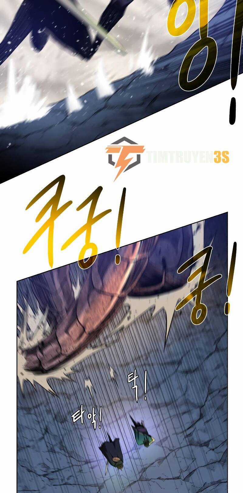 Cổ Vật Trong Hầm Tối Chapter 49 trang 50