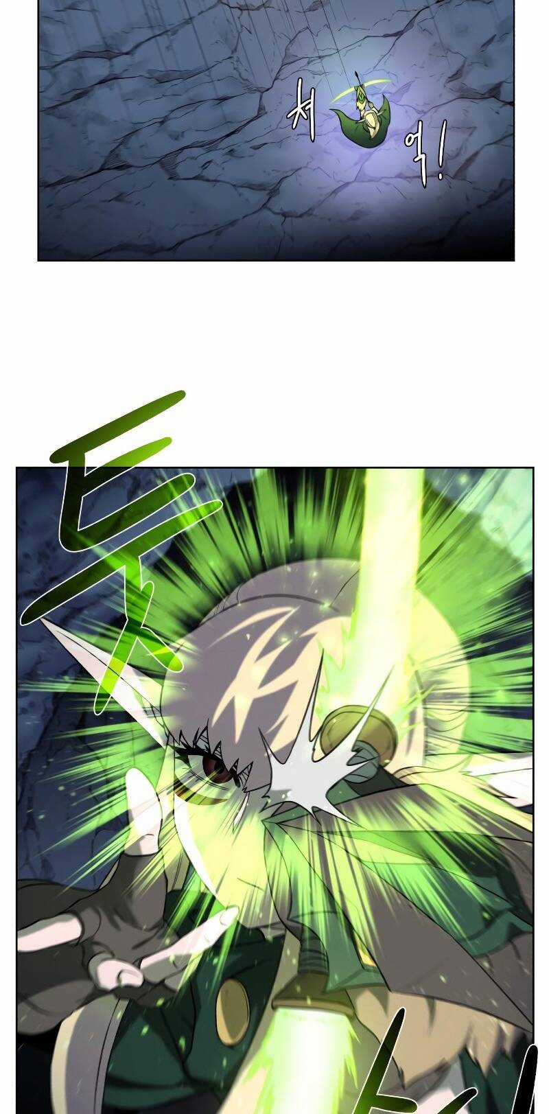 Cổ Vật Trong Hầm Tối Chapter 49 trang 51