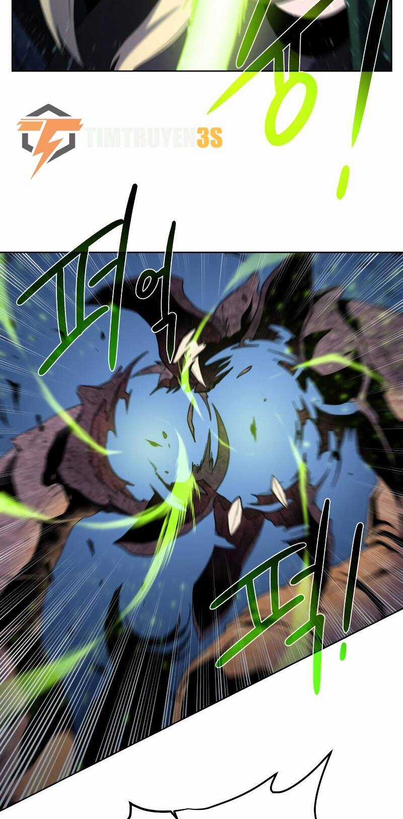 Cổ Vật Trong Hầm Tối Chapter 49 trang 52